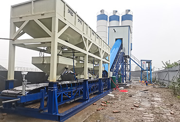 4方混凝土搅拌车(图4)